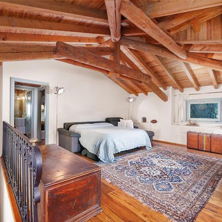 Villa Sinfonia By Myvillacollection Blevio Luaran gambar