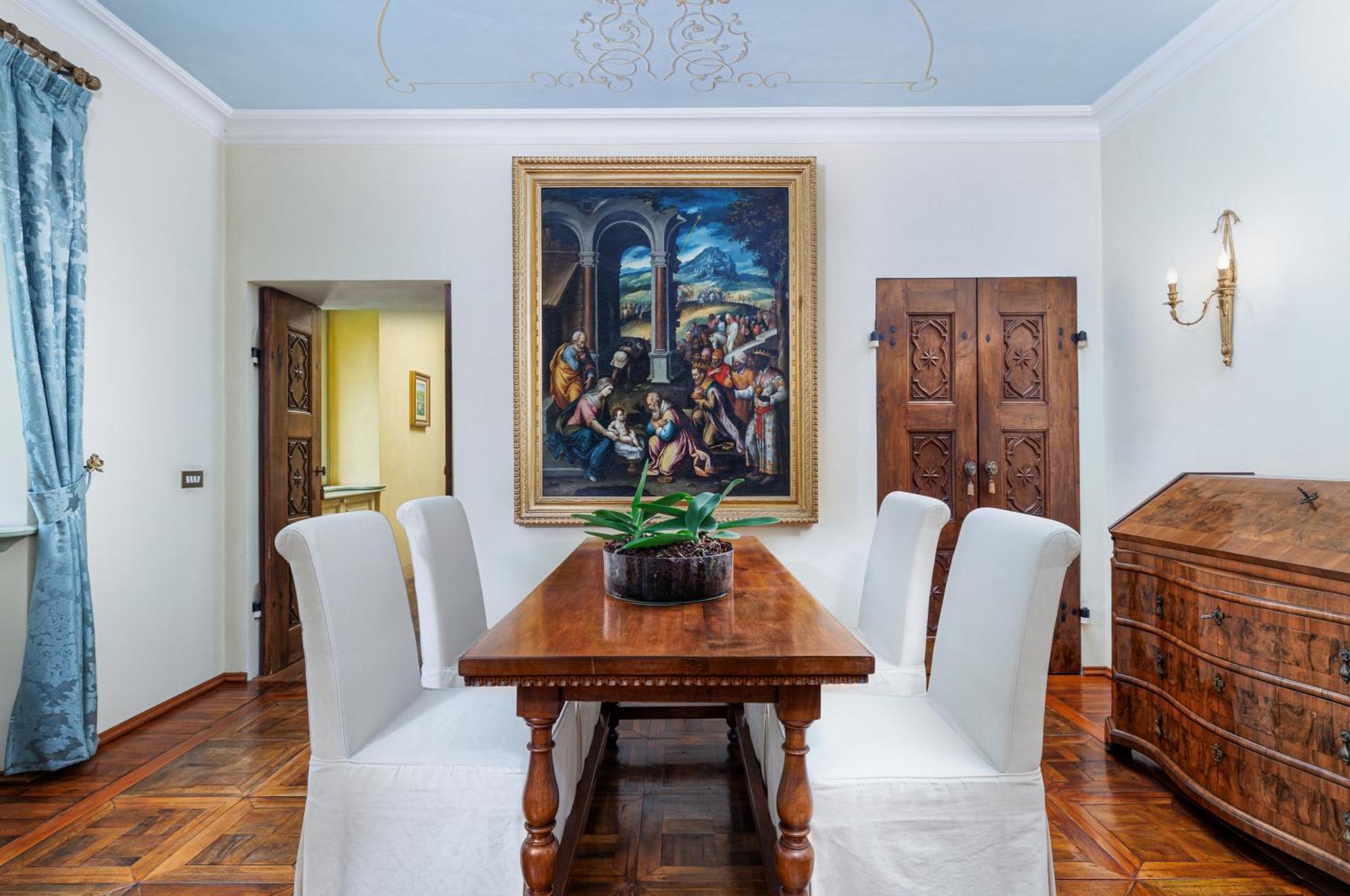 Villa Sinfonia By Myvillacollection Blevio Luaran gambar