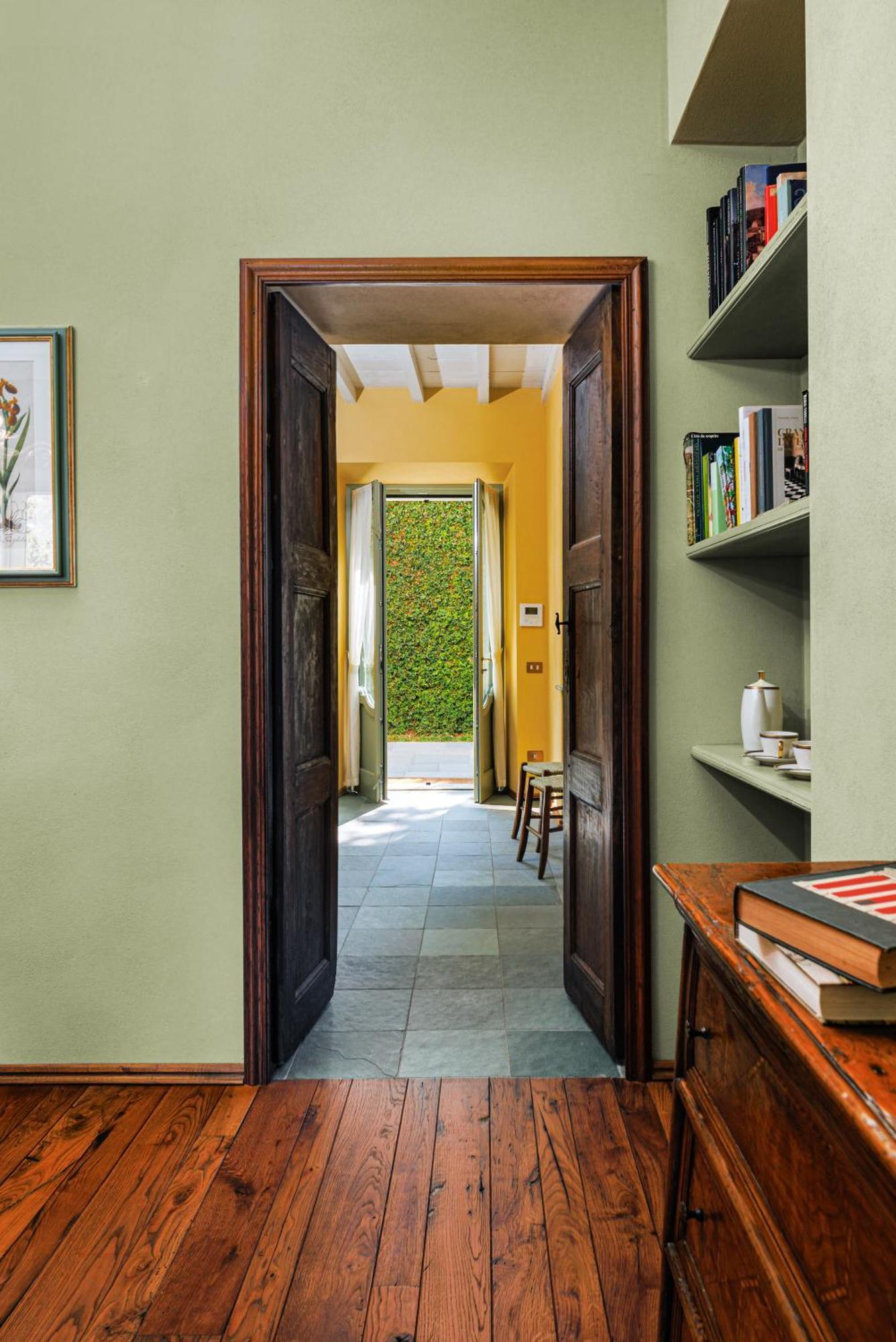 Villa Sinfonia By Myvillacollection Blevio Luaran gambar