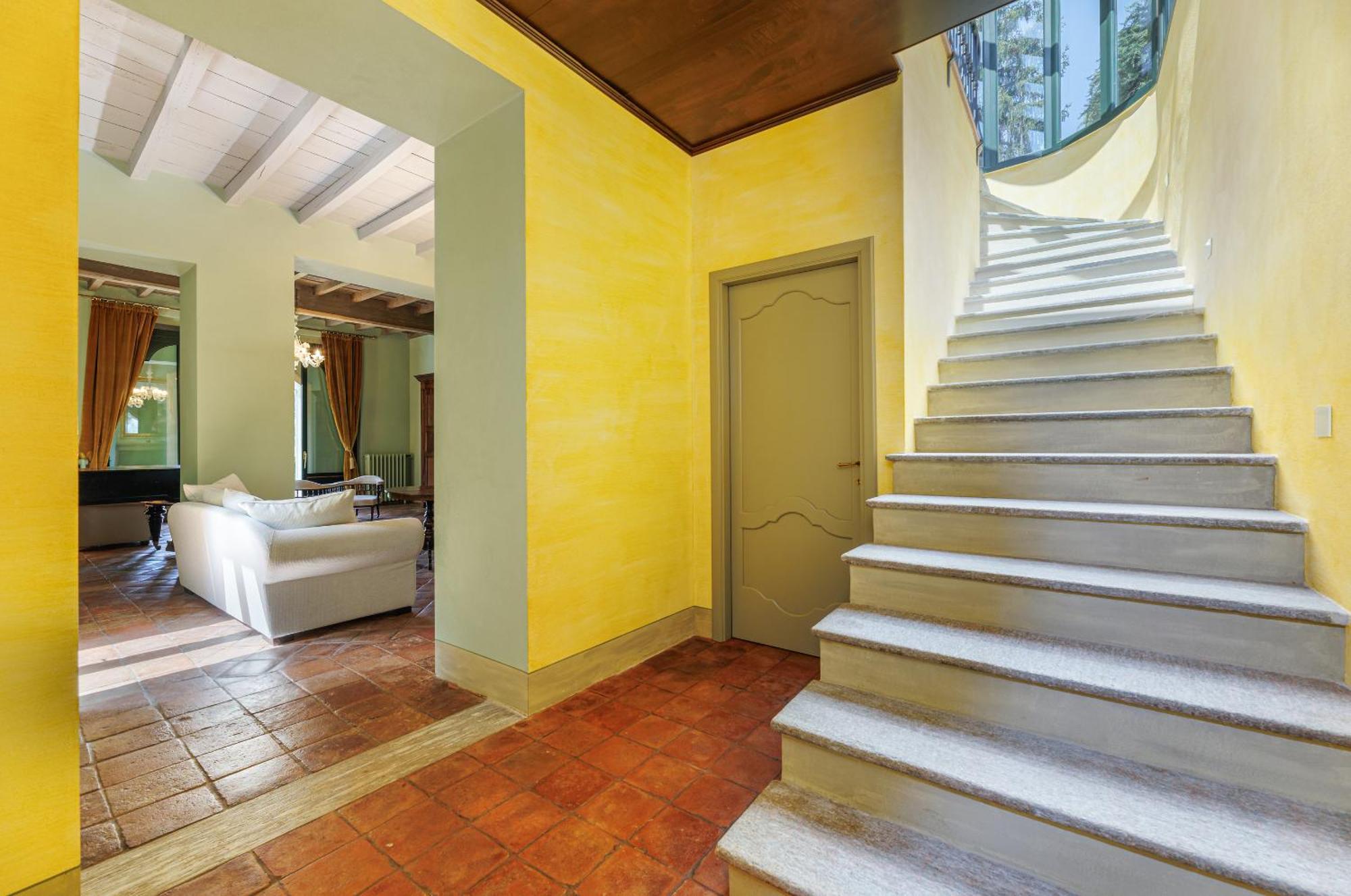 Villa Sinfonia By Myvillacollection Blevio Luaran gambar