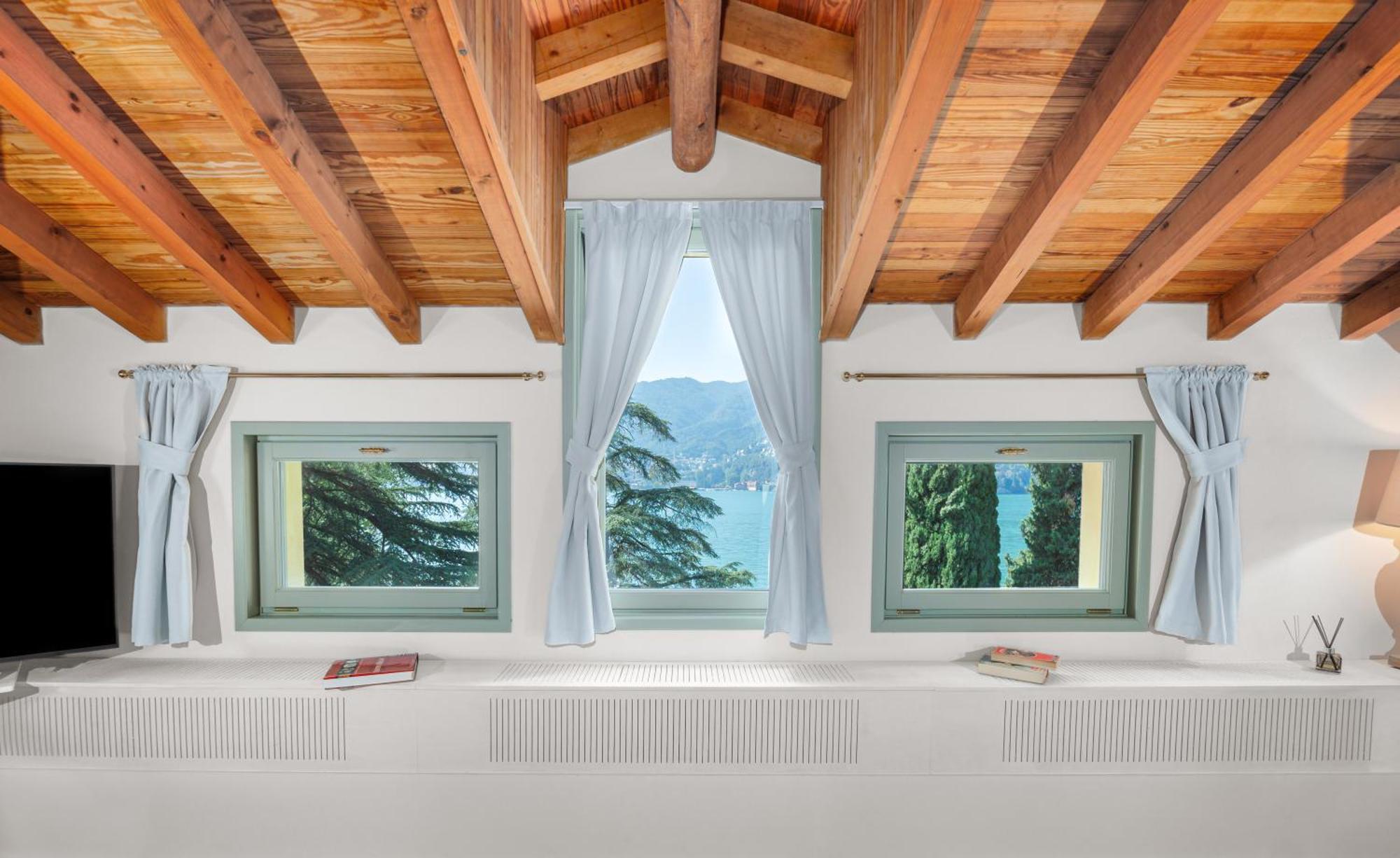Villa Sinfonia By Myvillacollection Blevio Luaran gambar