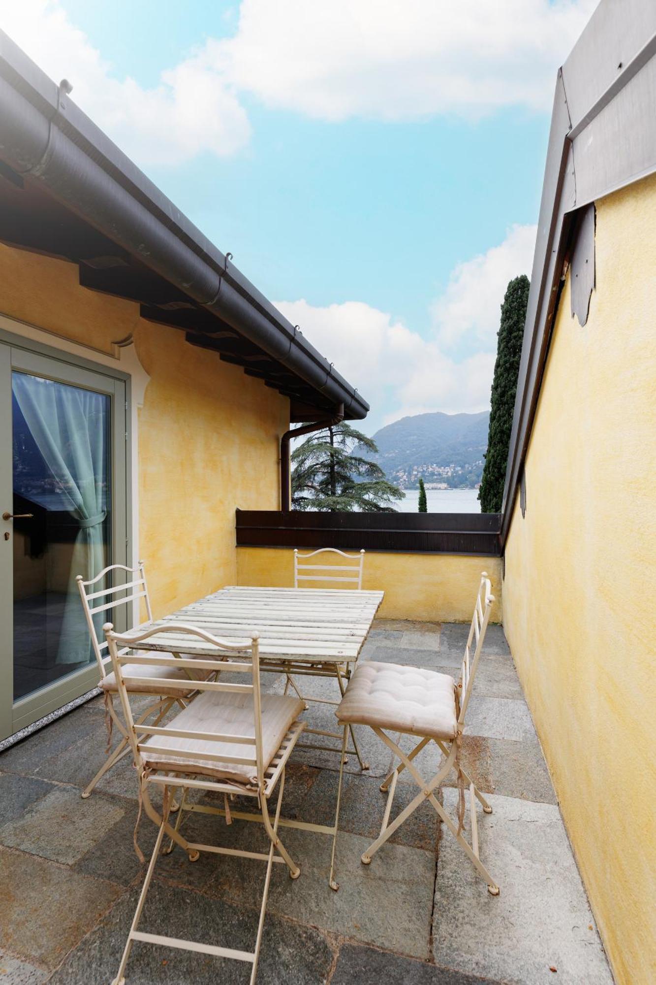 Villa Sinfonia By Myvillacollection Blevio Luaran gambar