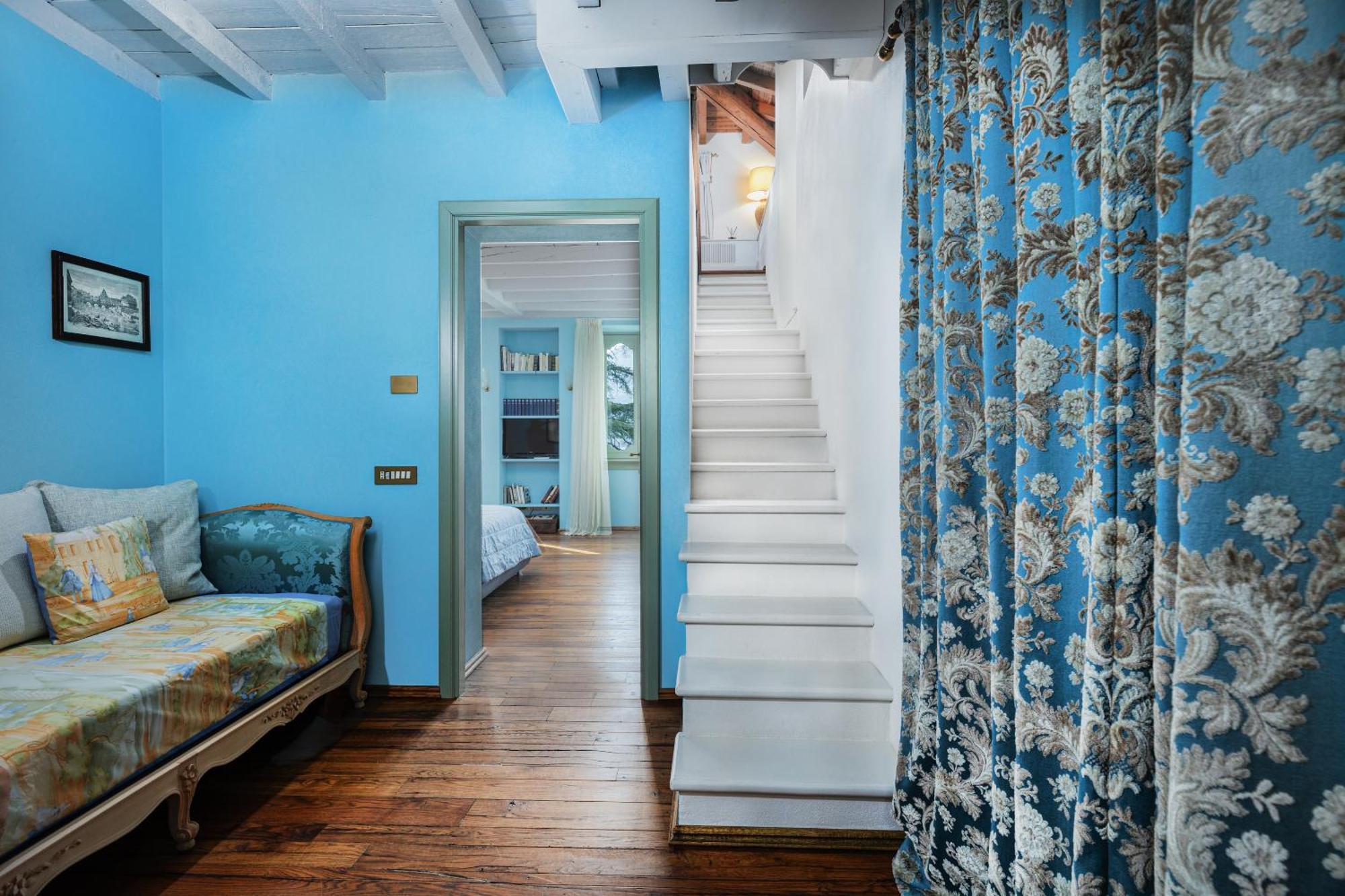 Villa Sinfonia By Myvillacollection Blevio Luaran gambar