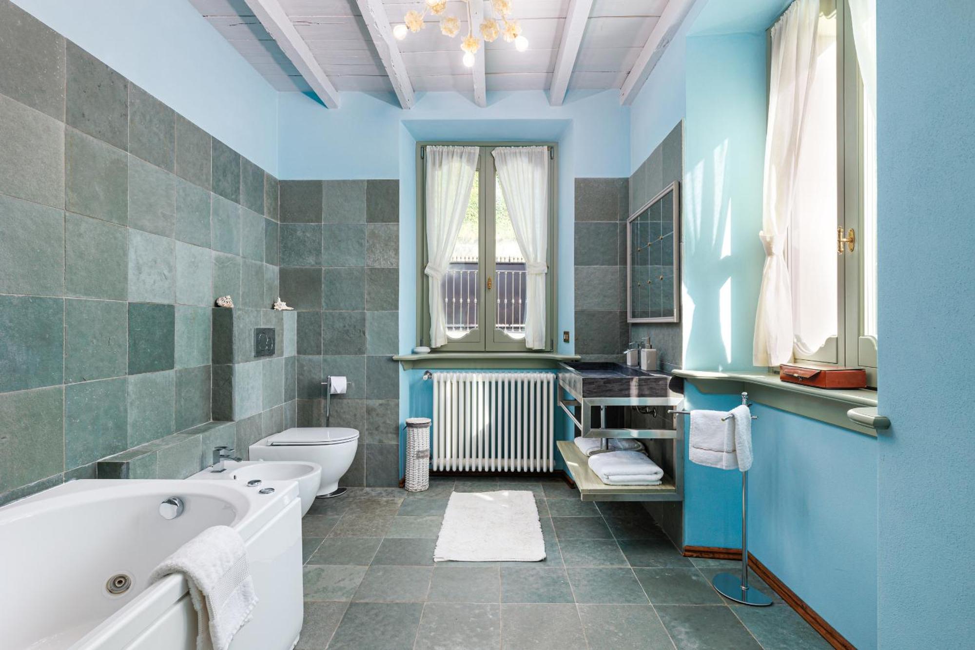 Villa Sinfonia By Myvillacollection Blevio Luaran gambar