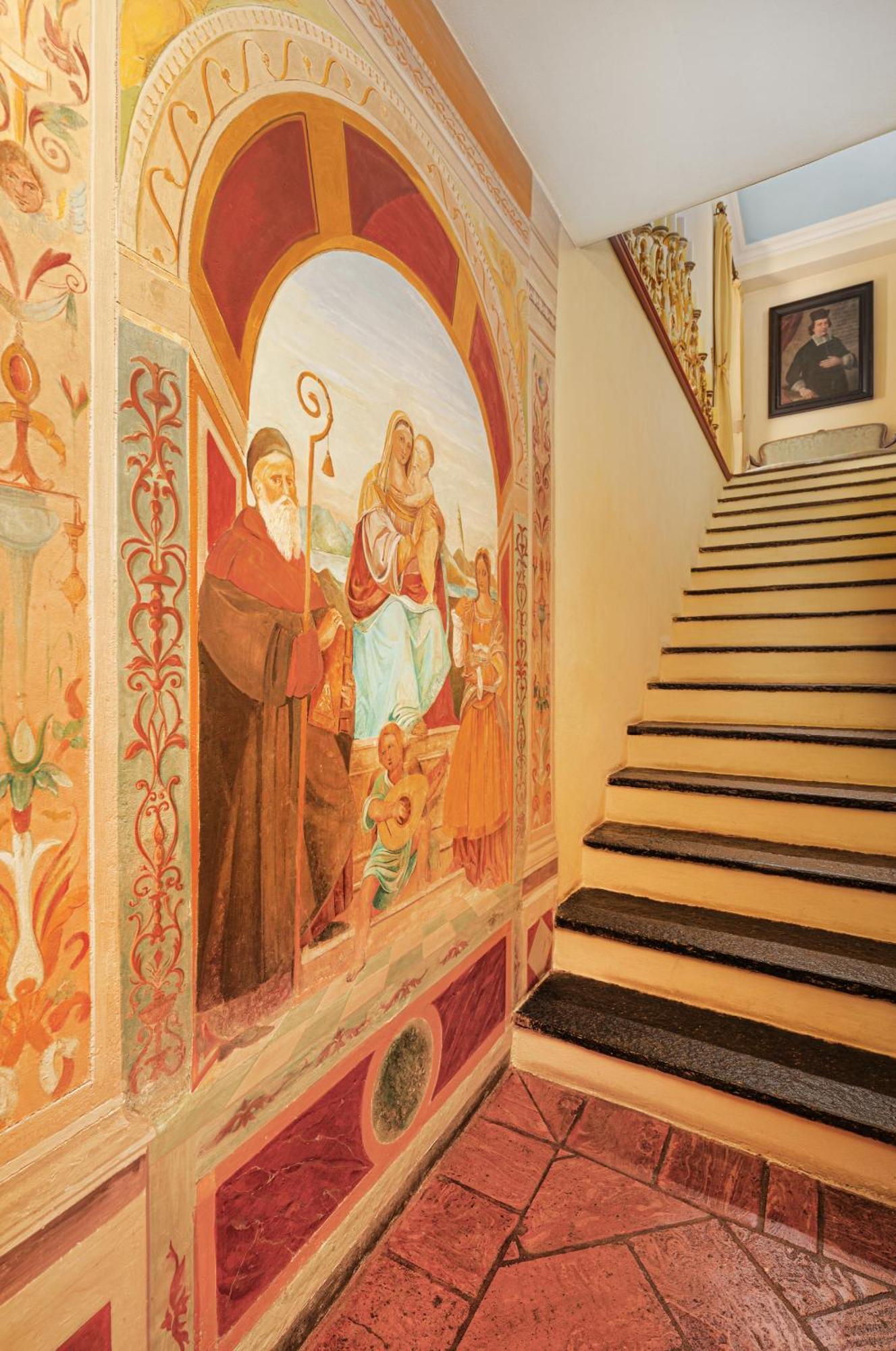 Villa Sinfonia By Myvillacollection Blevio Luaran gambar