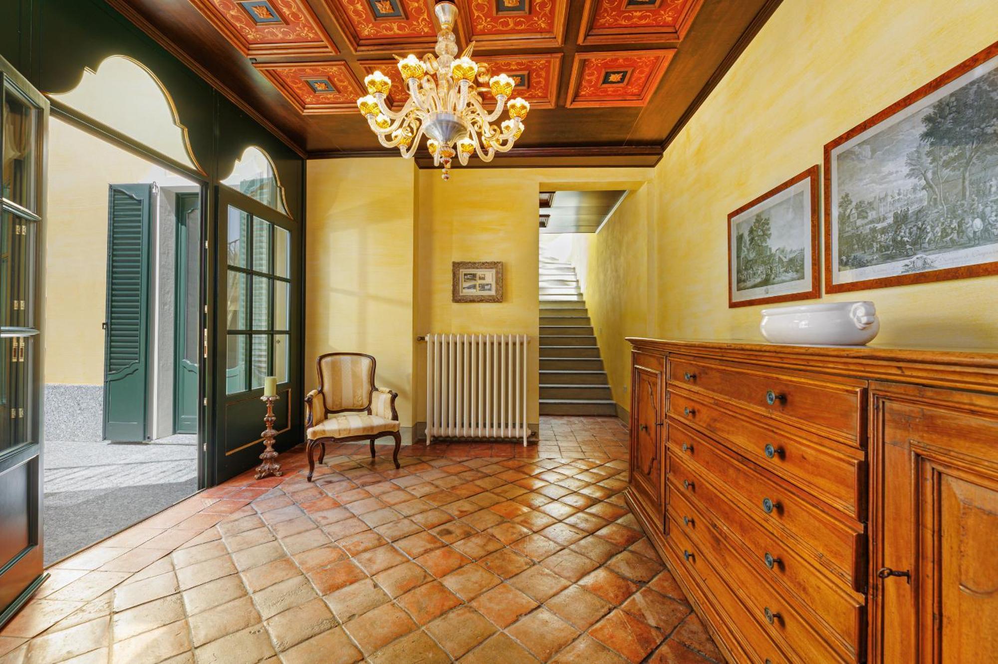 Villa Sinfonia By Myvillacollection Blevio Luaran gambar