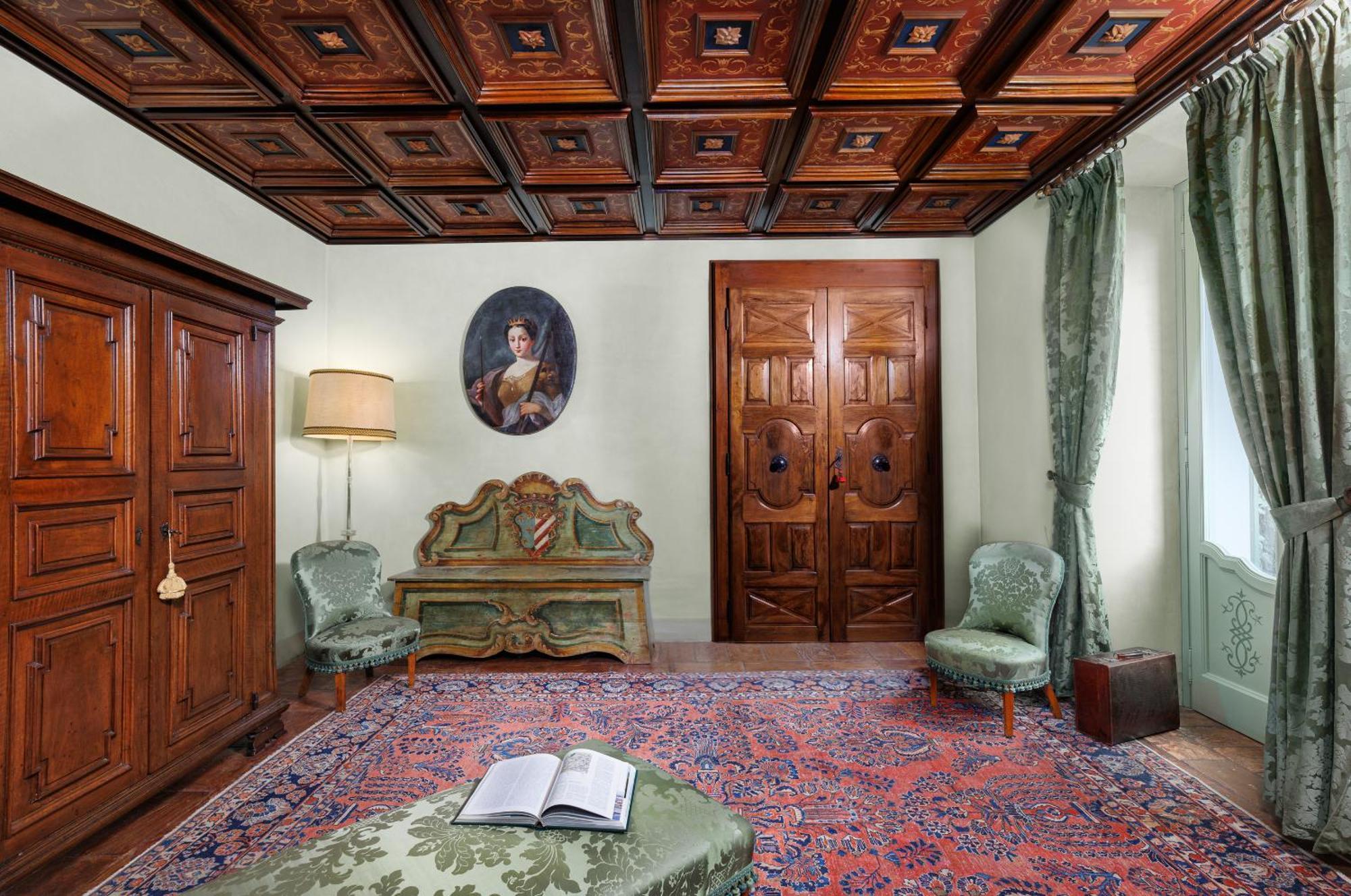 Villa Sinfonia By Myvillacollection Blevio Luaran gambar