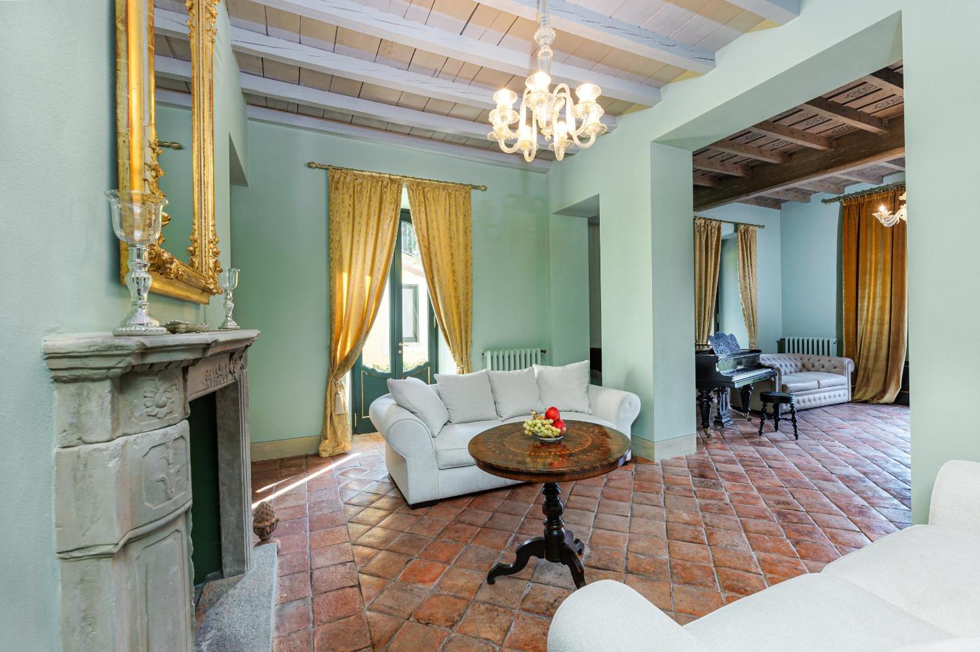 Villa Sinfonia By Myvillacollection Blevio Luaran gambar