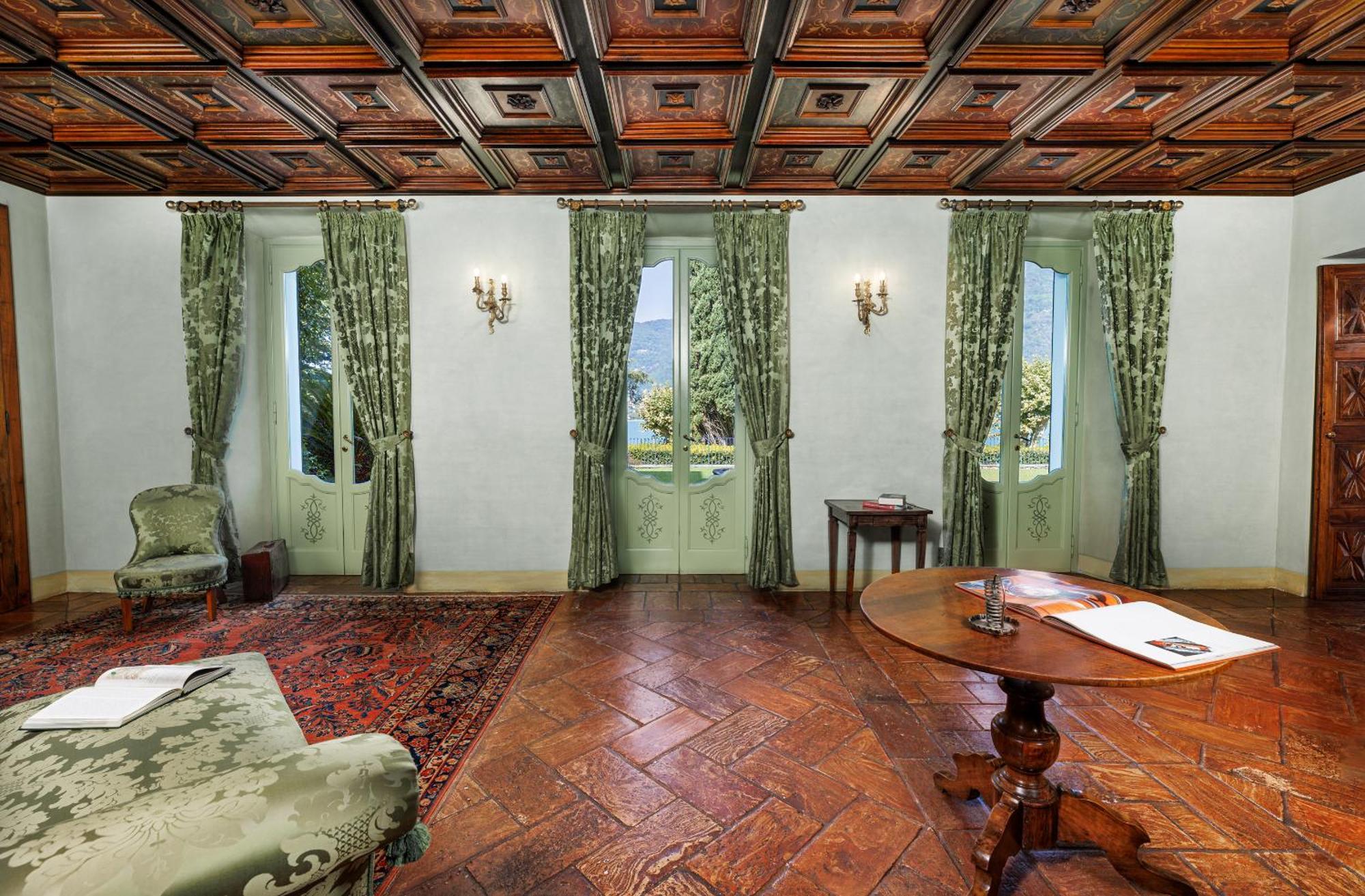 Villa Sinfonia By Myvillacollection Blevio Luaran gambar
