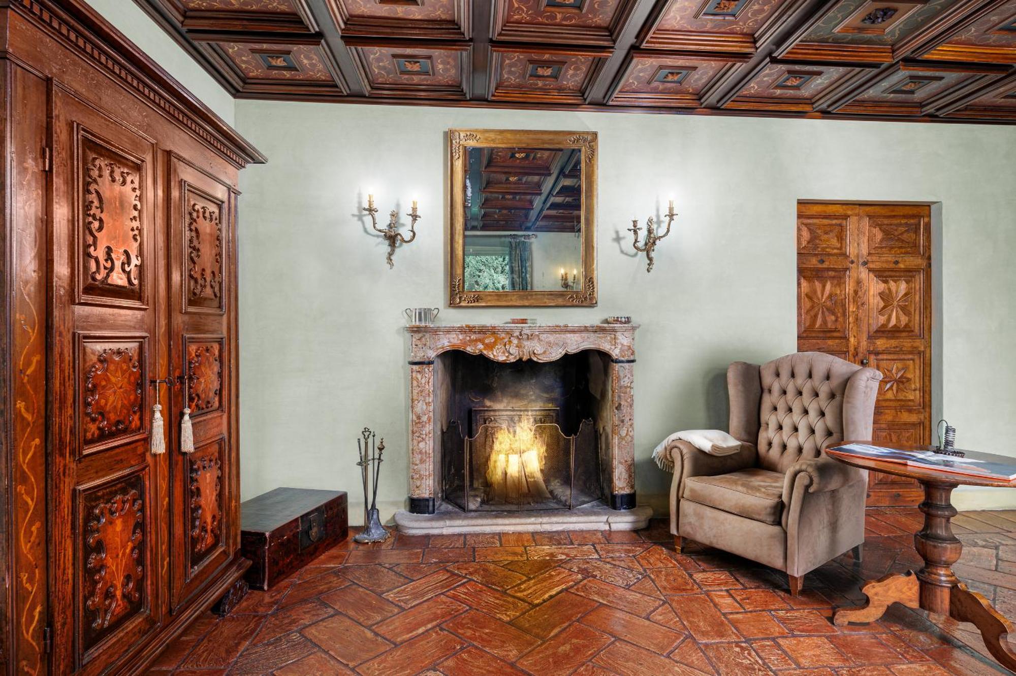 Villa Sinfonia By Myvillacollection Blevio Luaran gambar