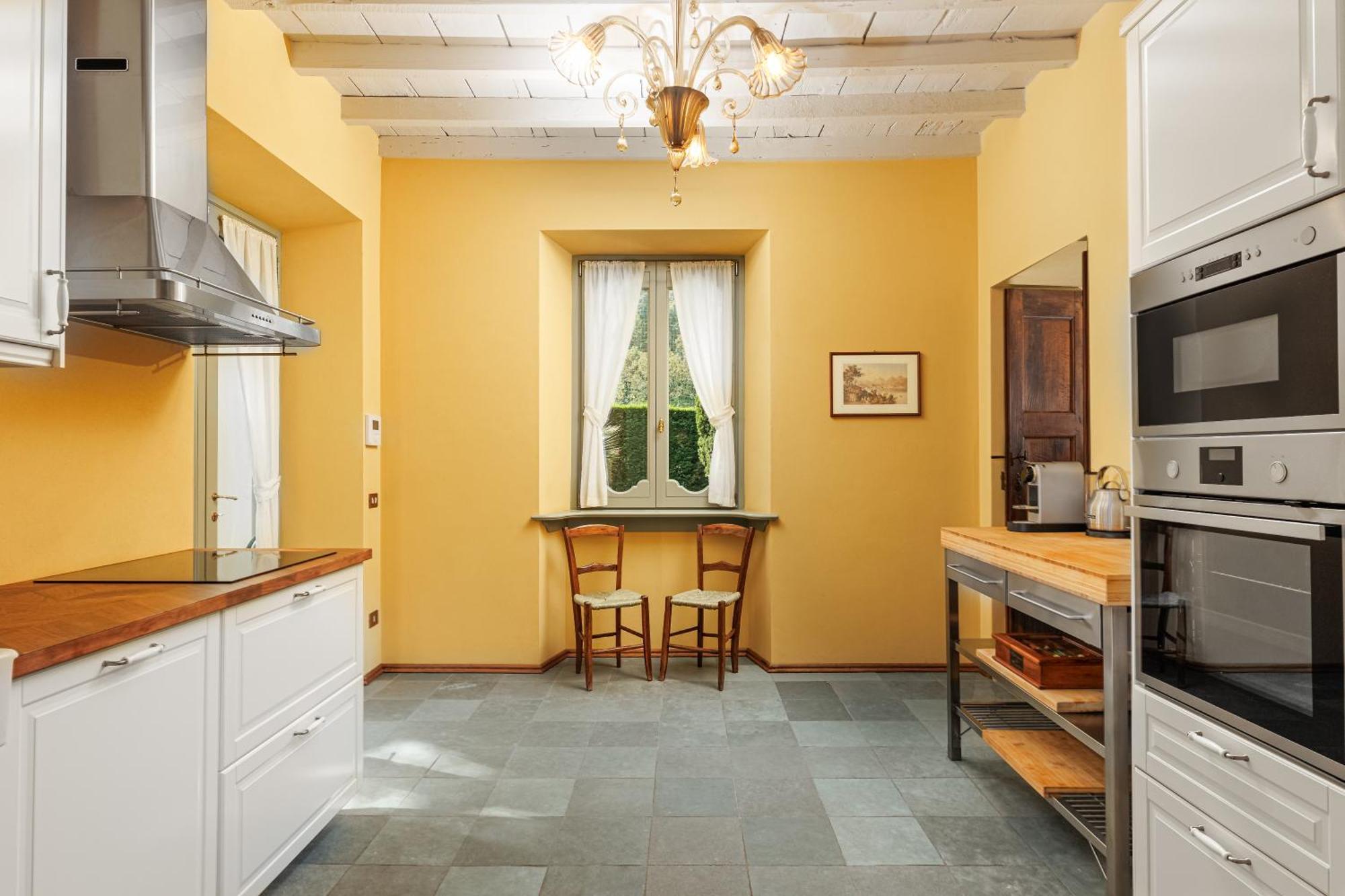Villa Sinfonia By Myvillacollection Blevio Luaran gambar