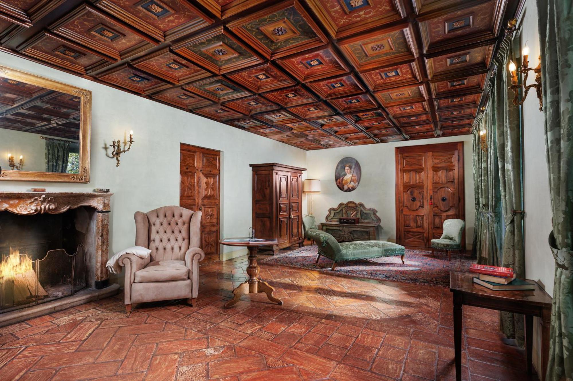 Villa Sinfonia By Myvillacollection Blevio Luaran gambar