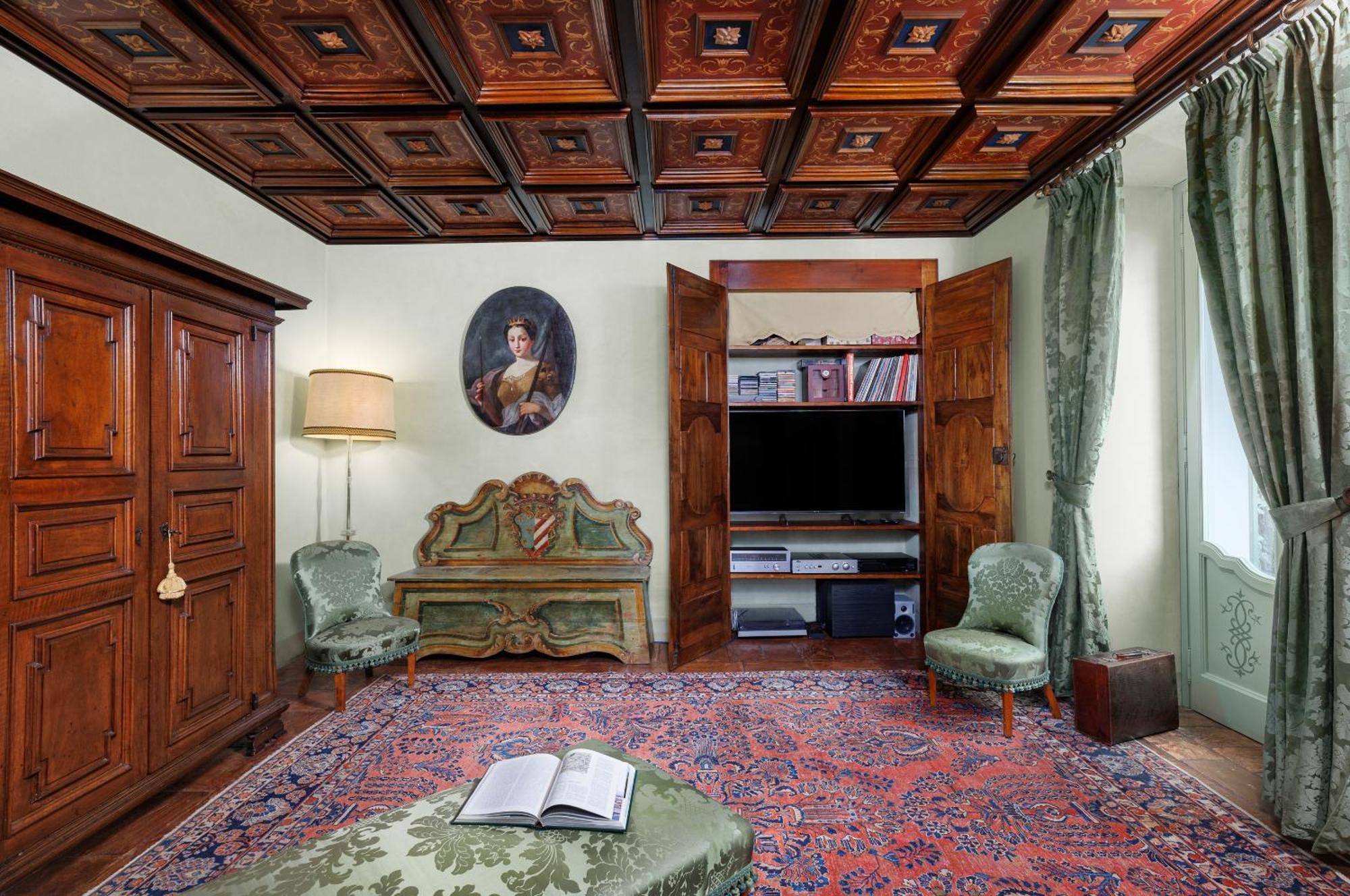 Villa Sinfonia By Myvillacollection Blevio Luaran gambar