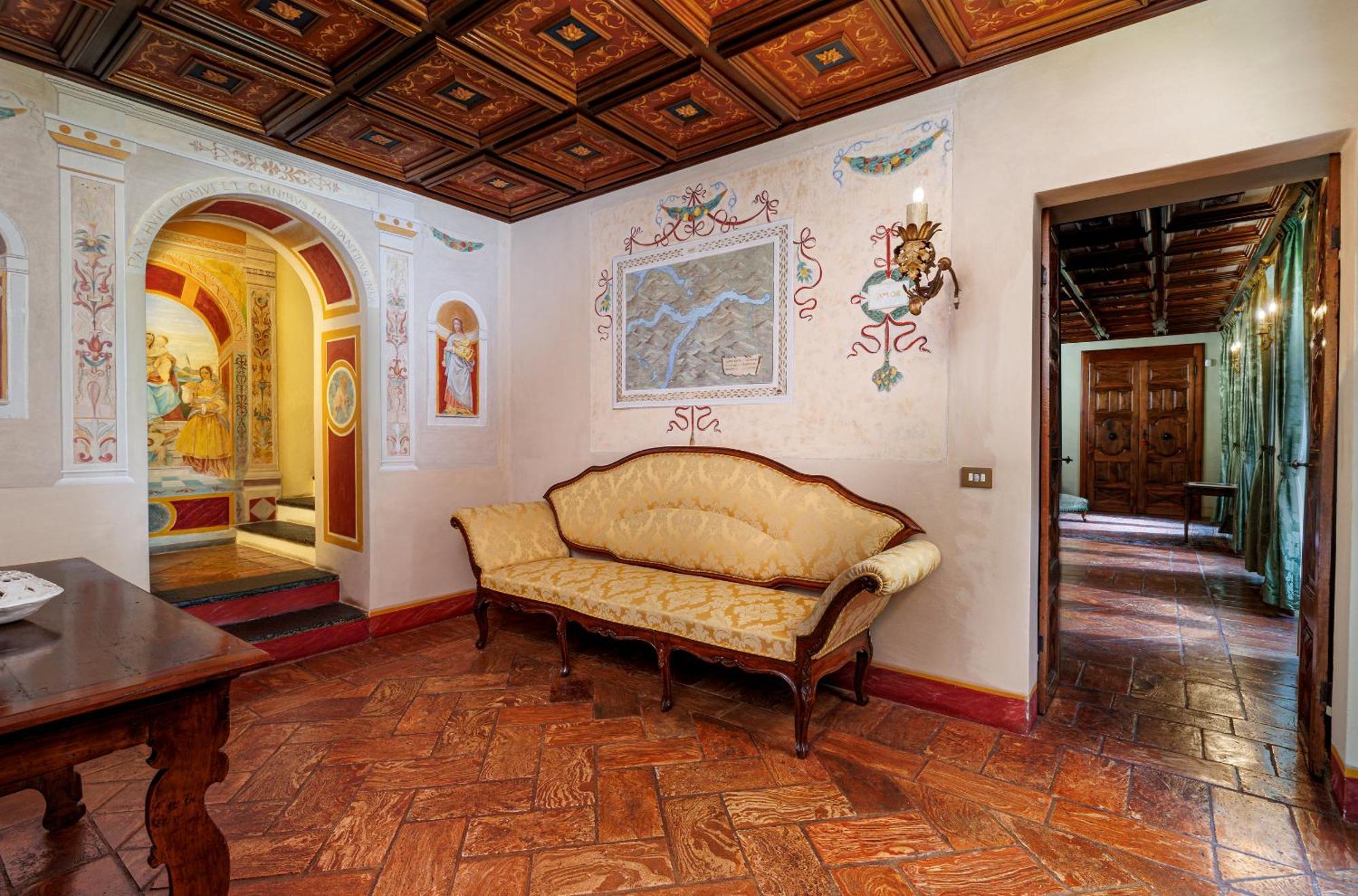Villa Sinfonia By Myvillacollection Blevio Luaran gambar