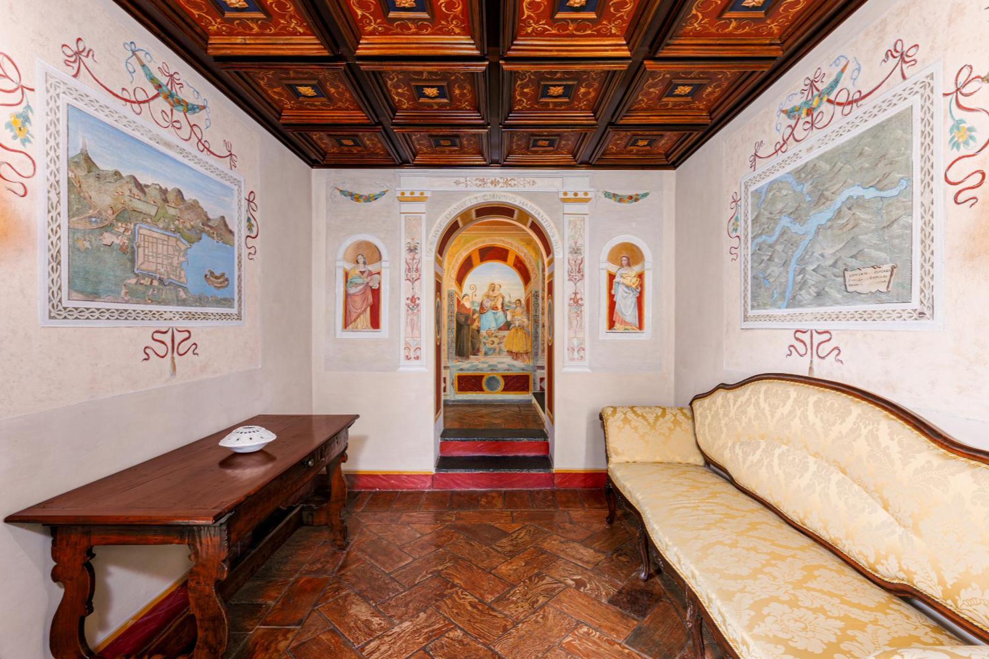 Villa Sinfonia By Myvillacollection Blevio Luaran gambar
