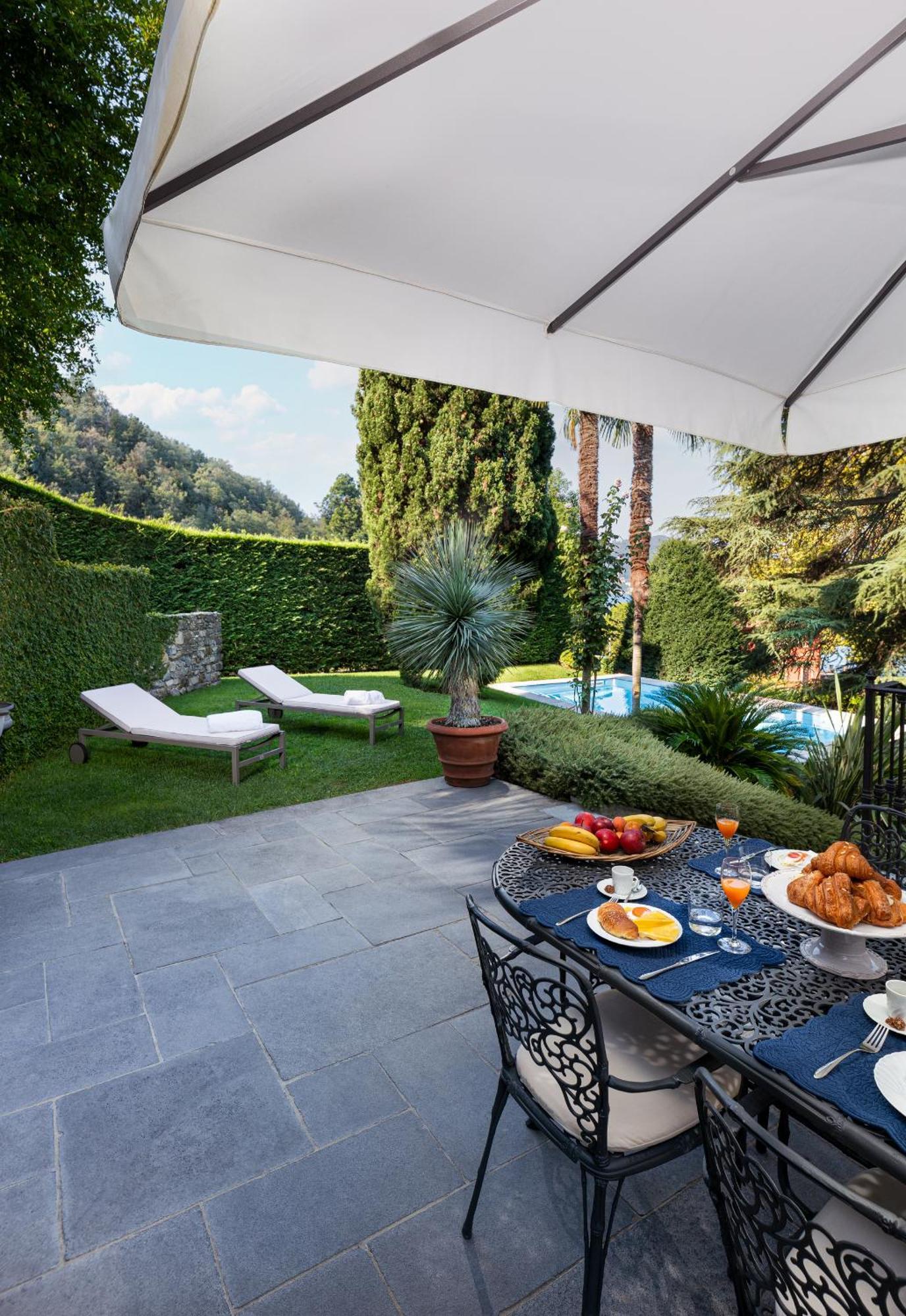 Villa Sinfonia By Myvillacollection Blevio Luaran gambar